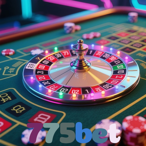  775bet
