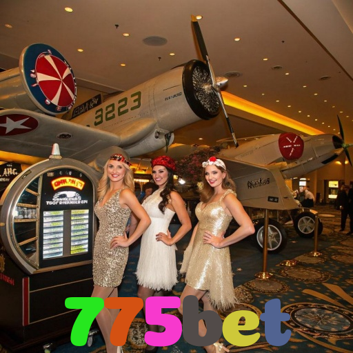  775bet