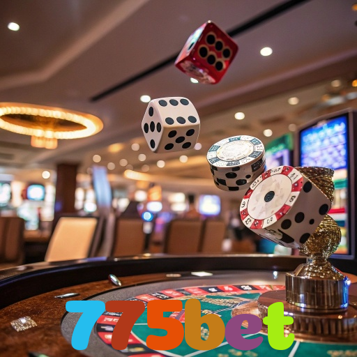  775bet