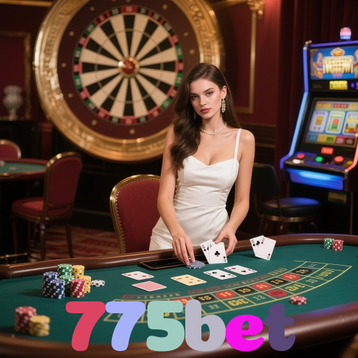  775bet