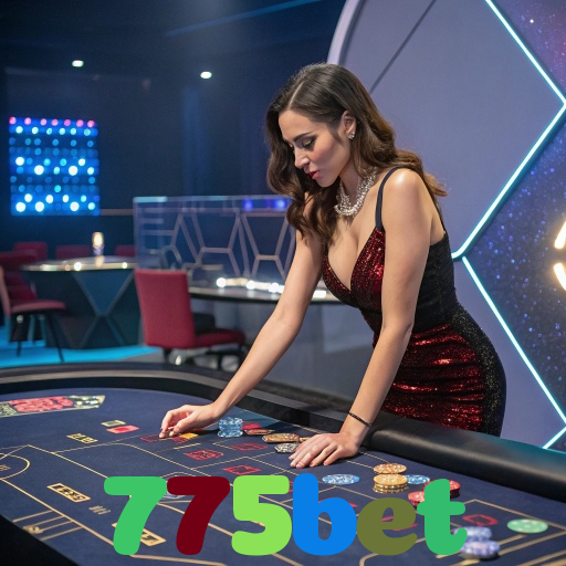  775bet