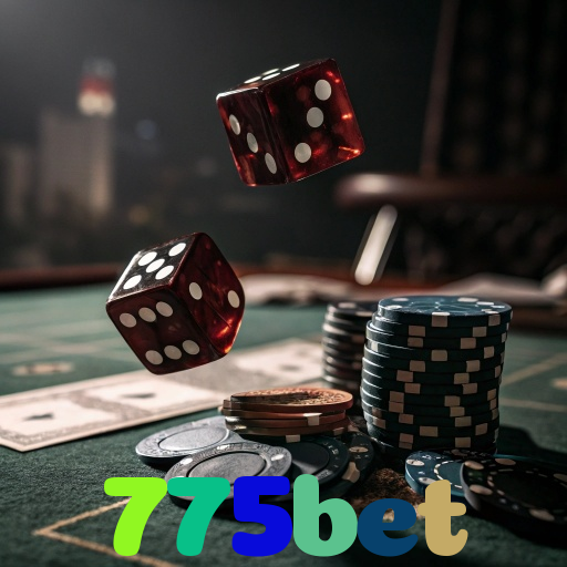  775bet