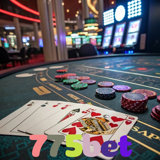  775bet