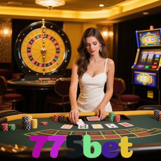  775bet