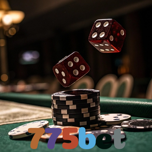 775bet