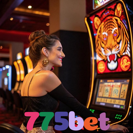  775bet