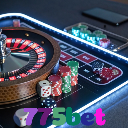  775bet