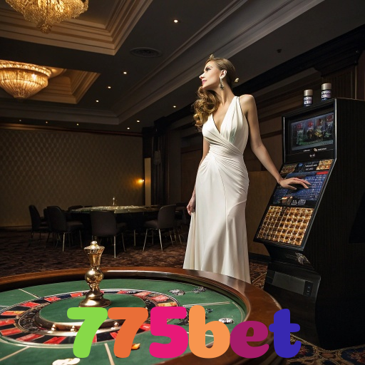  775bet