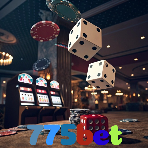  775bet