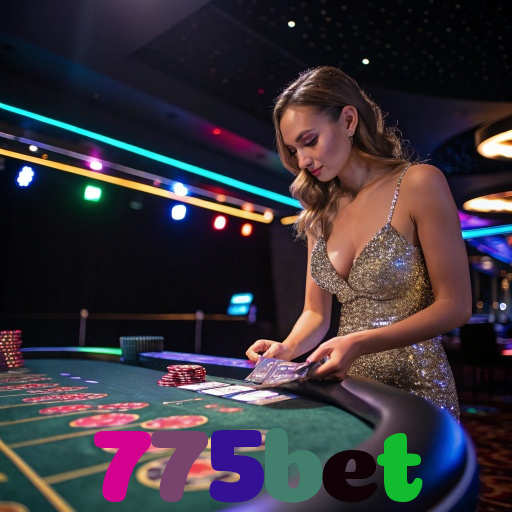  775bet