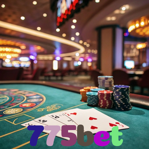  775bet