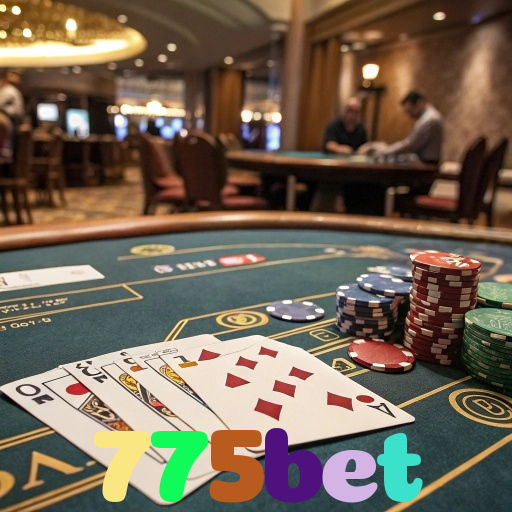  775bet