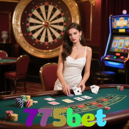  775bet