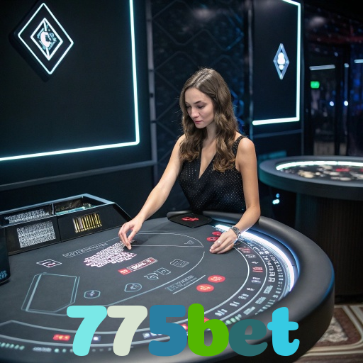  775bet