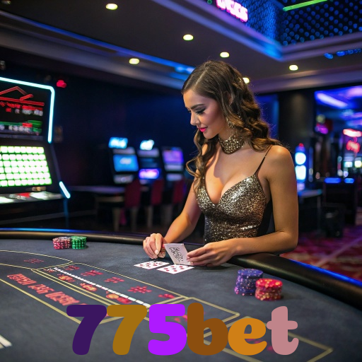 775bet