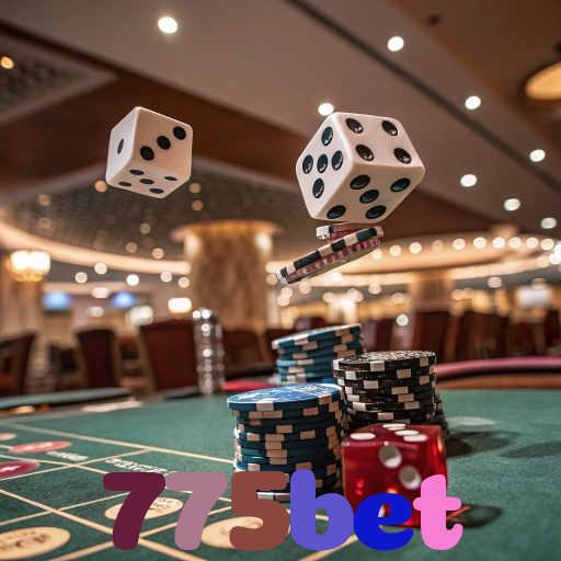  775bet