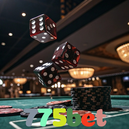  775bet