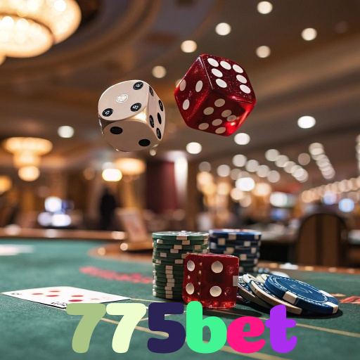  775bet