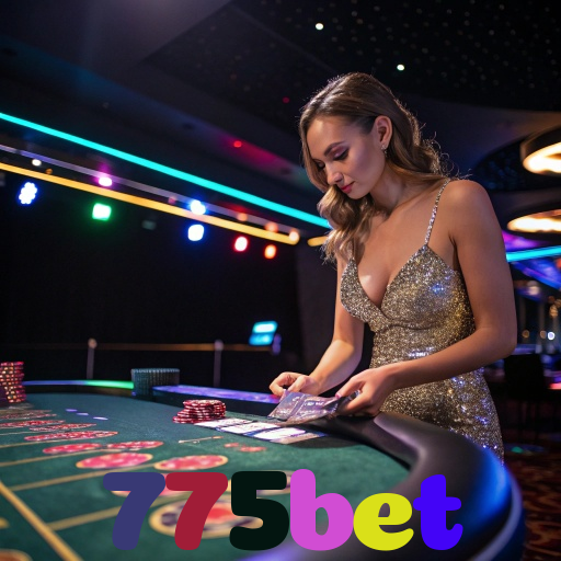  775bet