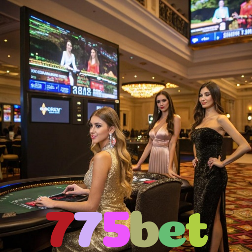  775bet