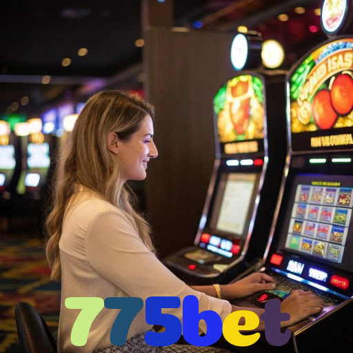  775bet