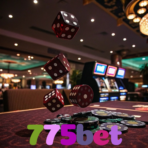  775bet