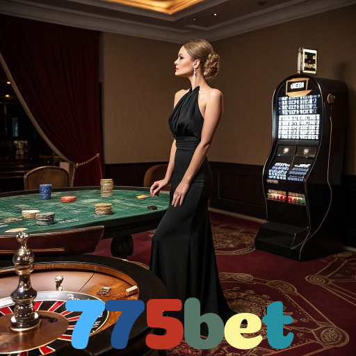  775bet
