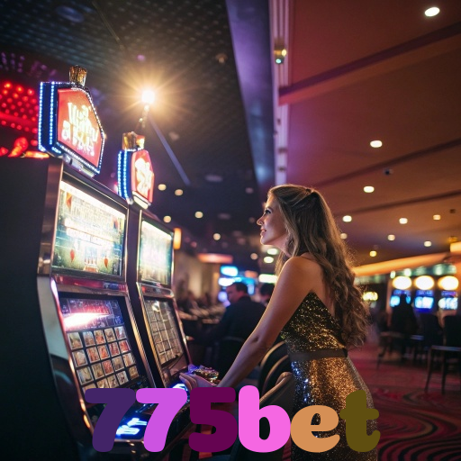  775bet