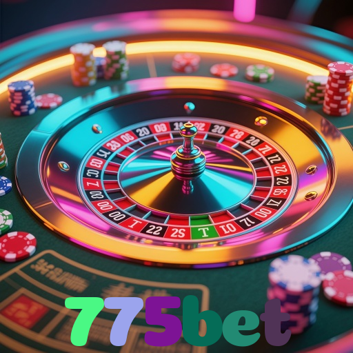  775bet