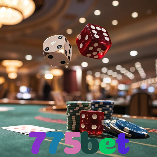  775bet