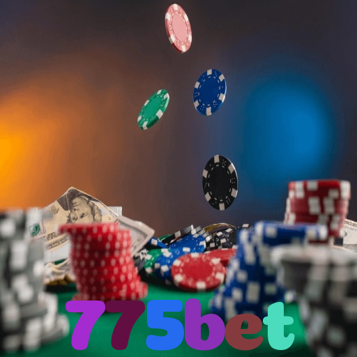  775bet