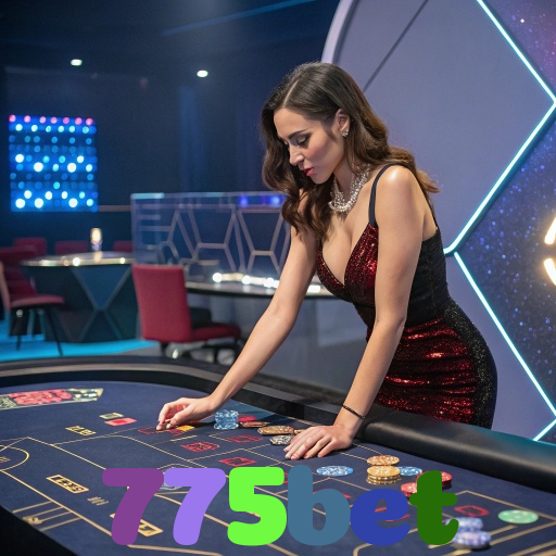 775bet