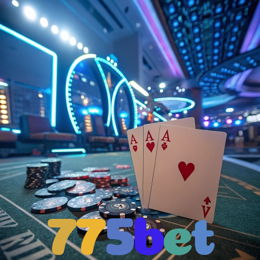  775bet