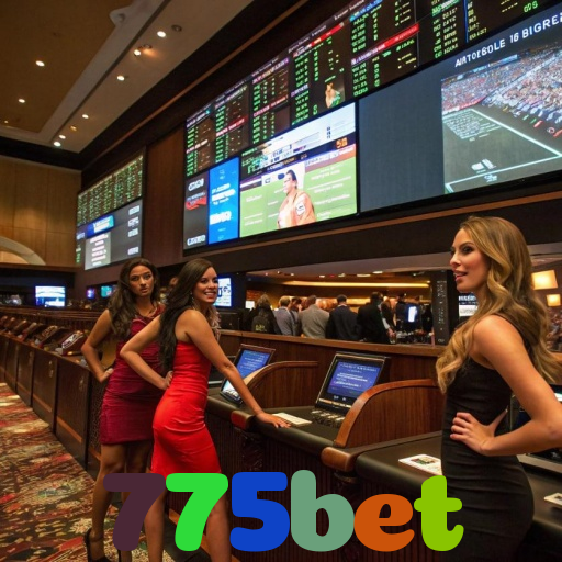  775bet