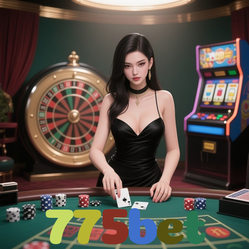  775bet