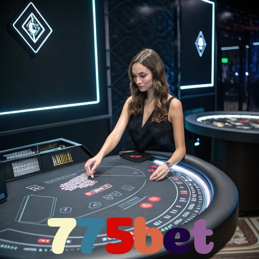  775bet