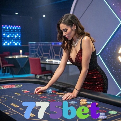  775bet