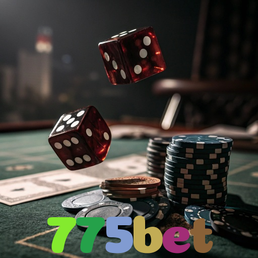  775bet