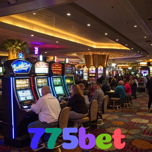  775bet