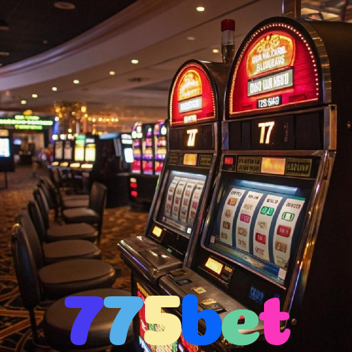  775bet