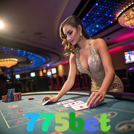  775bet
