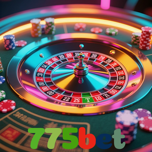  775bet