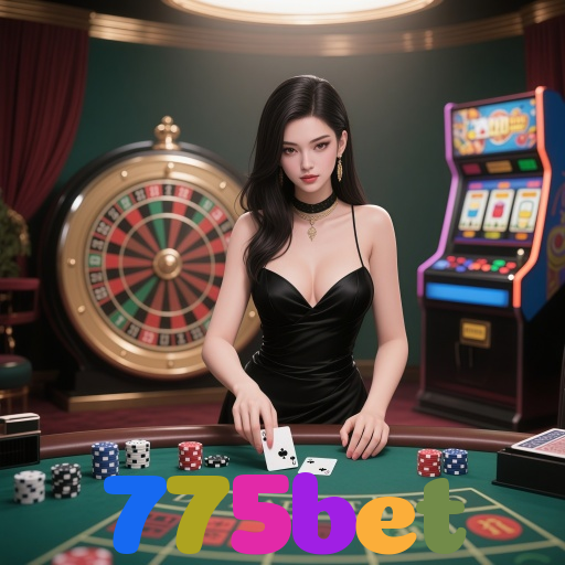  775bet