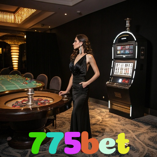  775bet