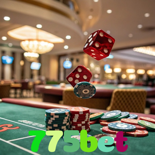  775bet