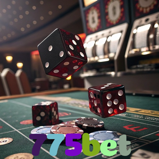  775bet