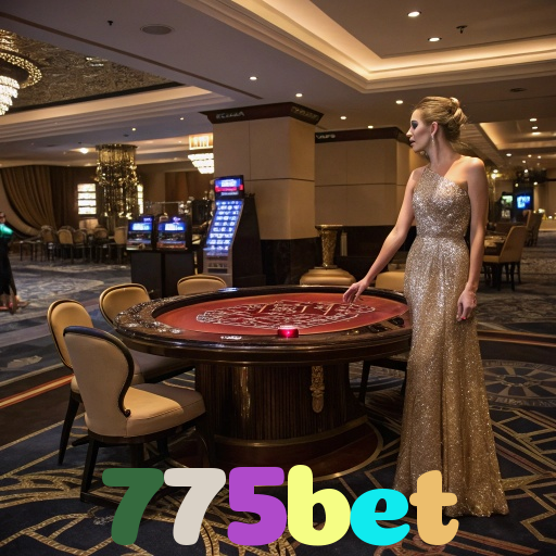  775bet