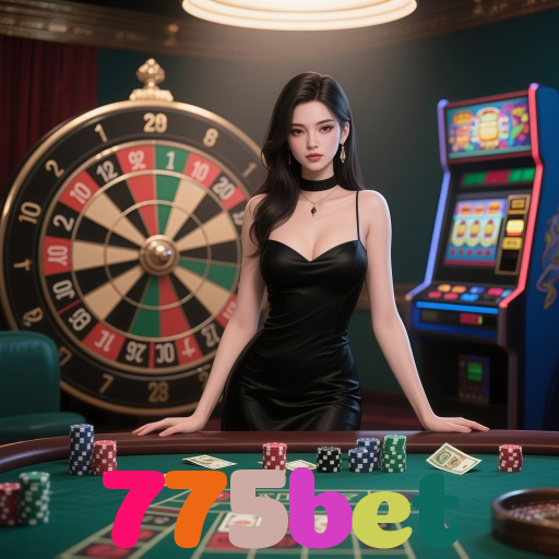  775bet