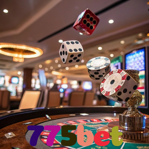  775bet