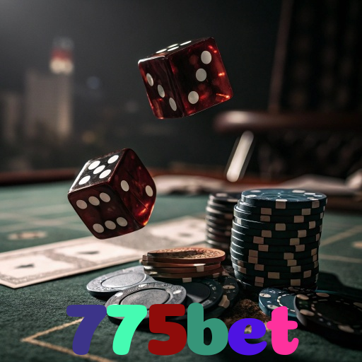  775bet